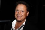 Amsterdam 16 november 2017 
Optreden Marco Borsato en presentatie cd in paradiso. Armando Borsato met zijn moeder Mary