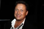 Amsterdam 16 november 2017 
Optreden Marco Borsato en presentatie cd in paradiso. Armando Borsato met zijn moeder Mary