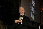 Amsterdam 16 november 2017
Esquire best geklede man van Nederland verkiezing in hotel Krasnapolsky. Arno Kantelberg