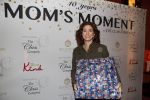 Amsterdam 30 november 2017
Voor het 10e jaar Mom's moment van the class company in hotel l