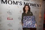 Amsterdam 30 november 2017
Voor het 10e jaar Mom's moment van the class company in hotel l