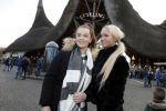 Kaatsheuvel 19 november 2017
Barbie ( Samantha de Jong) in de efteling met haar kinderen en viend Rolf Tangel met zoontje