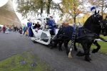 Kaatsheuvel 19 november 2017
Barbie ( Samantha de Jong) in de efteling met haar kinderen en viend Rolf Tangel met zoontje