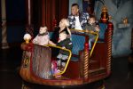 Kaatsheuvel 19 november 2017
Barbie ( Samantha de Jong) in de efteling met haar kinderen en viend Rolf Tangel met zoontje