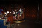 Kaatsheuvel 19 november 2017
Barbie ( Samantha de Jong) in de efteling met haar kinderen en viend Rolf Tangel met zoontje