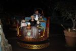 Kaatsheuvel 19 november 2017
Barbie ( Samantha de Jong) in de efteling met haar kinderen en viend Rolf Tangel met zoontje