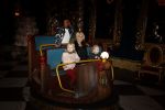 Kaatsheuvel 19 november 2017
Barbie ( Samantha de Jong) in de efteling met haar kinderen en viend Rolf Tangel met zoontje