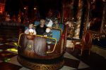 Kaatsheuvel 19 november 2017
Barbie ( Samantha de Jong) in de efteling met haar kinderen en viend Rolf Tangel met zoontje