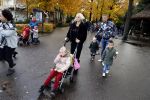 Kaatsheuvel 19 november 2017
Barbie ( Samantha de Jong) in de efteling met haar kinderen en viend Rolf Tangel met zoontje