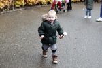 Kaatsheuvel 19 november 2017
Barbie ( Samantha de Jong) in de efteling met haar kinderen en viend Rolf Tangel met zoontje