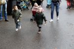 Kaatsheuvel 19 november 2017
Barbie ( Samantha de Jong) in de efteling met haar kinderen en viend Rolf Tangel met zoontje