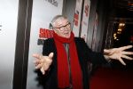 Amsterdam 29 november 2017
Premiere from Sammy with Love in het de la mar theater. 
Barrie Stevens