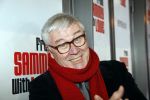 Amsterdam 29 november 2017
Premiere from Sammy with Love in het de la mar theater. 
Barrie Stevens