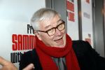 Amsterdam 29 november 2017
Premiere from Sammy with Love in het de la mar theater. 
Barrie Stevens