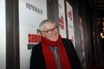 Amsterdam 29 november 2017
Premiere from Sammy with Love in het de la mar theater. 
Barrie Stevens