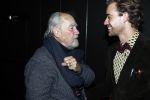 Utrecht 12 december 2017
Premiere Hendrik Groen in schouwburg Utrecht.
De cast bestaat uit Beau Schneider, Mike Weerts, Plien van Bennekom/Cynthia Abma, Myrthe Burger, Rufus Hegeman, Britte Lagcher. Eric Schneider met zoon Beau