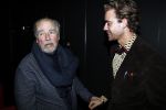 Utrecht 12 december 2017
Premiere Hendrik Groen in schouwburg Utrecht.
De cast bestaat uit Beau Schneider, Mike Weerts, Plien van Bennekom/Cynthia Abma, Myrthe Burger, Rufus Hegeman, Britte Lagcher. Eric Schneider met zoon Beau
