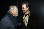 Utrecht 12 december 2017
Premiere Hendrik Groen in schouwburg Utrecht.
De cast bestaat uit Beau Schneider, Mike Weerts, Plien van Bennekom/Cynthia Abma, Myrthe Burger, Rufus Hegeman, Britte Lagcher. Eric Schneider met zoon Beau