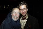 Utrecht 12 december 2017
Premiere Hendrik Groen in schouwburg Utrecht.
De cast bestaat uit Beau Schneider, Mike Weerts, Plien van Bennekom/Cynthia Abma, Myrthe Burger, Rufus Hegeman, Britte Lagcher. Eric Schneider met zoon Beau