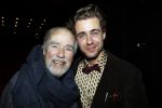 Utrecht 12 december 2017
Premiere Hendrik Groen in schouwburg Utrecht.
De cast bestaat uit Beau Schneider, Mike Weerts, Plien van Bennekom/Cynthia Abma, Myrthe Burger, Rufus Hegeman, Britte Lagcher. Eric Schneider met zoon Beau