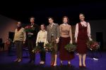 Utrecht 12 december 2017
Premiere Hendrik Groen in schouwburg Utrecht.
De cast bestaat uit Beau Schneider, Mike Weerts, Plien van Bennekom/Cynthia Abma, Myrthe Burger, Rufus Hegeman, Britte Lagcher