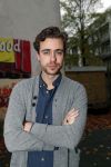 Amsterdam 21 november 2017
De perspresentatie van het toneelstuk Hendrik Groen in Amsterdam met als cast Rufus Hegeman, Cynthia Abma, Mike Weerts, Myrthe Burger, Beau Schneider, Britte Lagcher en Plien van Bennekom