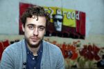 Amsterdam 21 november 2017
De perspresentatie van het toneelstuk Hendrik Groen in Amsterdam met als cast Rufus Hegeman, Cynthia Abma, Mike Weerts, Myrthe Burger, Beau Schneider, Britte Lagcher en Plien van Bennekom