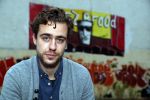 Amsterdam 21 november 2017
De perspresentatie van het toneelstuk Hendrik Groen in Amsterdam met als cast Rufus Hegeman, Cynthia Abma, Mike Weerts, Myrthe Burger, Beau Schneider, Britte Lagcher en Plien van Bennekom