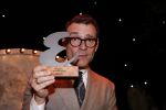 Amsterdam 16 november 2017
Esquire best geklede man van Nederland verkiezing in hotel Krasnapolsky. Benjamin Herman