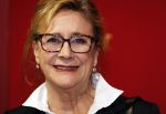 Amsterdam 27 november 2017
Premiere gek van geluk in Tuschinski. Beppie Melissen