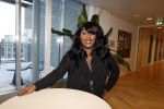 Amsterdam 12 december 2017
Presentatie All Mixed upthe challenge  tbv stichting Alzheimer
Berget Lewis