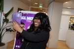 Amsterdam 12 december 2017
Presentatie All Mixed upthe challenge  tbv stichting Alzheimer
Berget Lewis