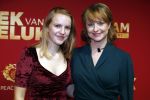 Amsterdam 27 november 2017
Premiere gek van geluk in Tuschinski. Bianca Krijgsman