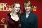 Amsterdam 27 november 2017
Premiere gek van geluk in Tuschinski. Bianca Krijgsman