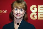 Amsterdam 27 november 2017
Premiere gek van geluk in Tuschinski. Bianca Krijgsman