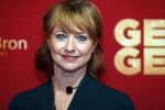 Amsterdam 27 november 2017
Premiere gek van geluk in Tuschinski. Bianca Krijgsman