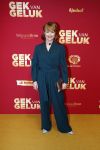 Amsterdam 27 november 2017
Premiere gek van geluk in Tuschinski. Bianca Krijgsman