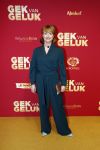 Amsterdam 27 november 2017
Premiere gek van geluk in Tuschinski. Bianca Krijgsman