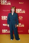 Amsterdam 27 november 2017
Premiere gek van geluk in Tuschinski. Bianca Krijgsman