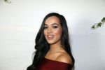 Amsterdam 29 november 2017
Event Marciano LOs Angeles in hotel the Dylan. Rose Bertram (vriendin Gregory v d Wiel) is het gezicht.
Bibi Breijman