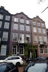 Amsterdam 18 november 2017
Nieuwe huis Carice v Houten