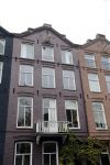 Amsterdam 18 november 2017
Nieuwe huis Carice v Houten
