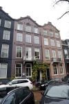 Amsterdam 18 november 2017
Nieuwe huis Carice v Houten