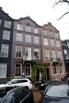 Amsterdam 18 november 2017
Nieuwe huis Carice v Houten