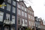 Amsterdam 18 november 2017
Nieuwe huis Carice v Houten