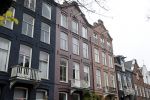 Amsterdam 18 november 2017
Nieuwe huis Carice v Houten