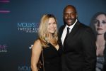 Amsterdam 12 december 2017 
Premiere Molly's game in Tuschinski.
Hoofdrolspeelster Jessica Chastain was aanwezig. carlos Lens met vriendin