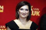 Amsterdam 27 november 2017
Premiere gek van geluk in Tuschinski. Carly Wijs
