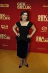 Amsterdam 27 november 2017
Premiere gek van geluk in Tuschinski. Carly Wijs