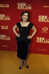 Amsterdam 27 november 2017
Premiere gek van geluk in Tuschinski. Carly Wijs